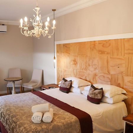 Boutique Guesthouse Mariental Esterno foto