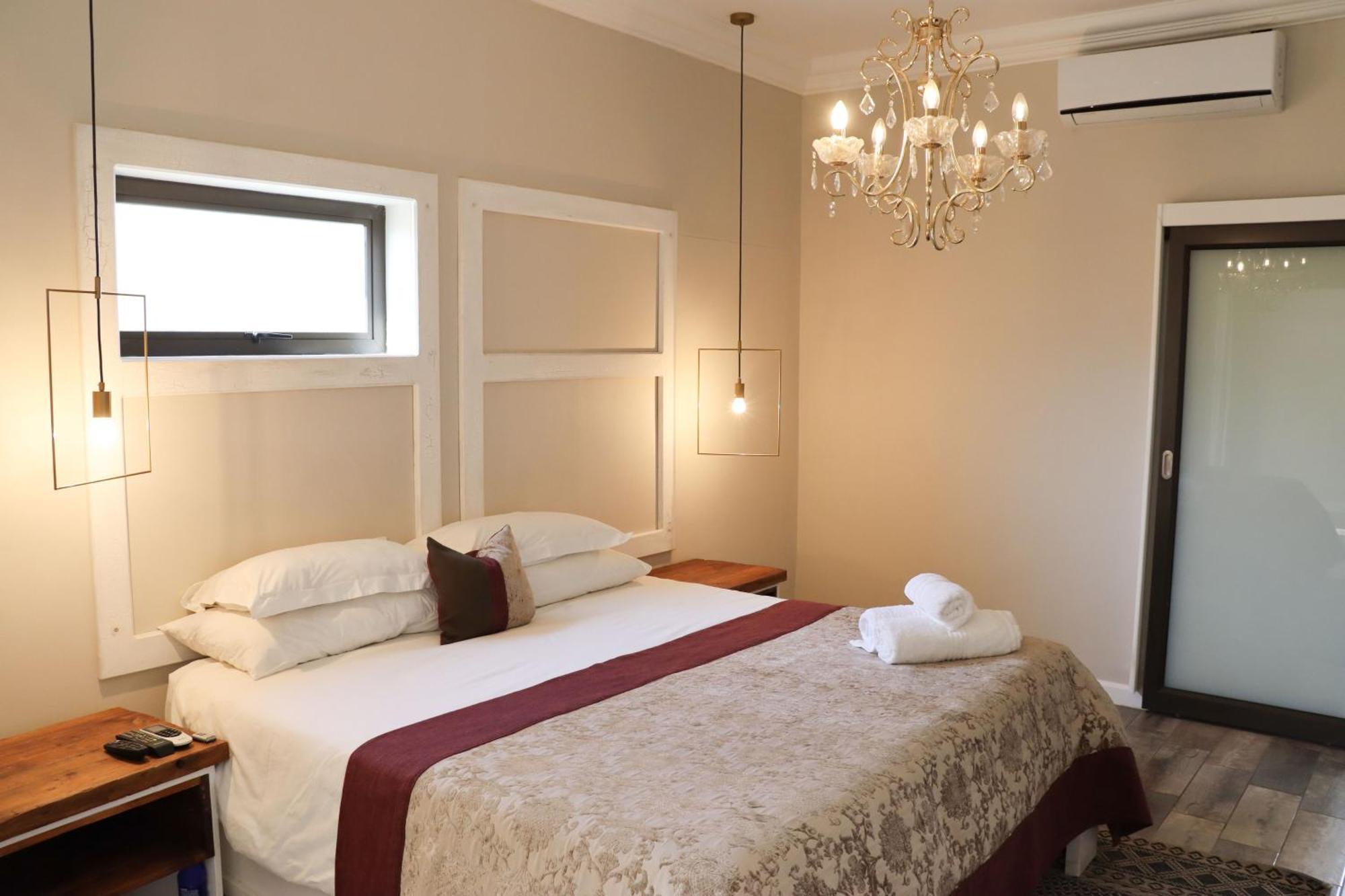 Boutique Guesthouse Mariental Esterno foto