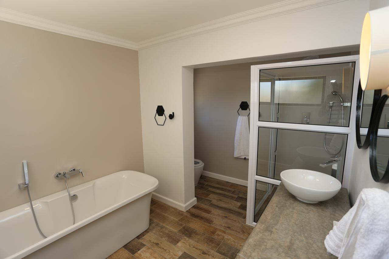 Boutique Guesthouse Mariental Esterno foto