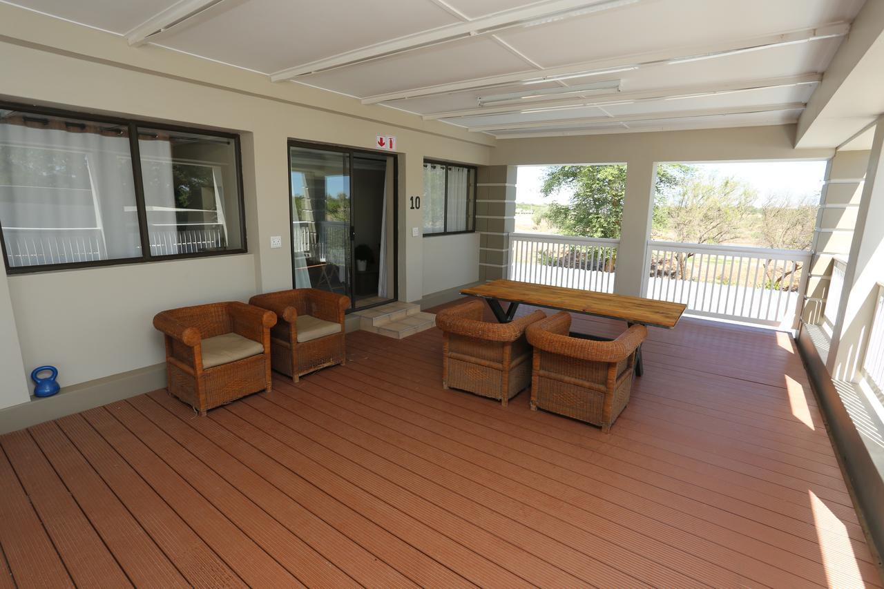 Boutique Guesthouse Mariental Esterno foto