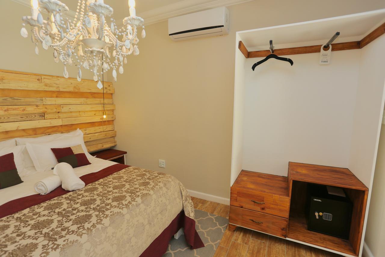 Boutique Guesthouse Mariental Esterno foto