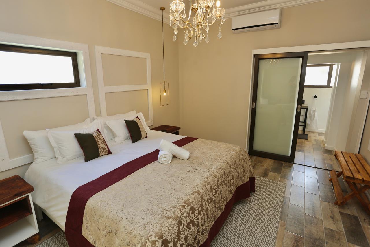 Boutique Guesthouse Mariental Esterno foto