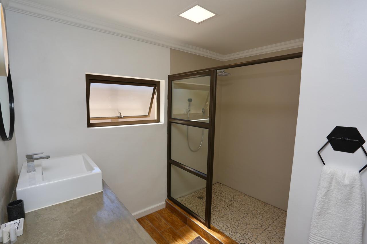Boutique Guesthouse Mariental Esterno foto