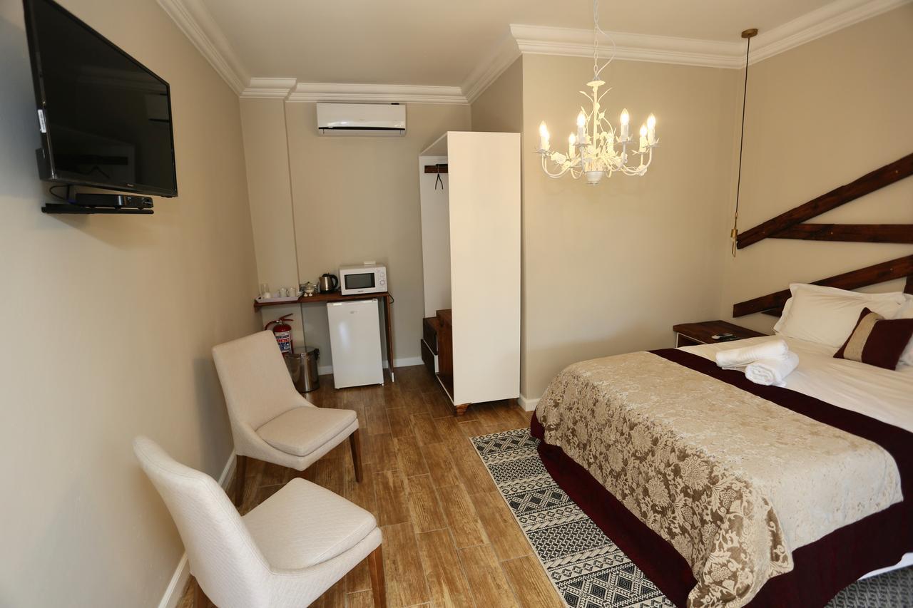 Boutique Guesthouse Mariental Esterno foto