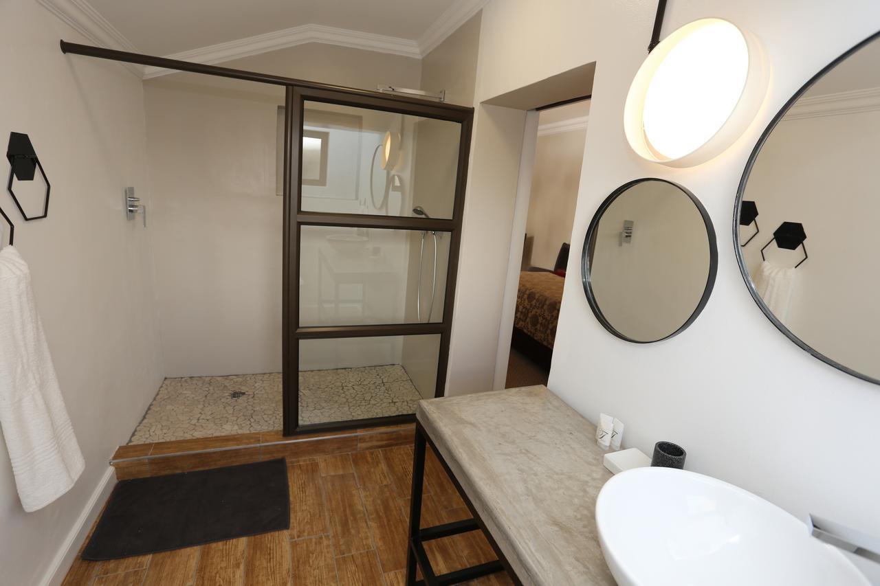Boutique Guesthouse Mariental Esterno foto