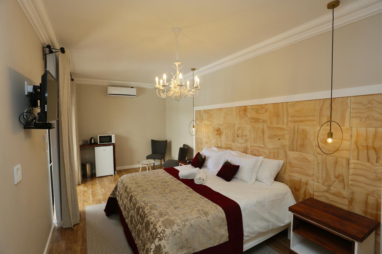 Boutique Guesthouse Mariental Esterno foto
