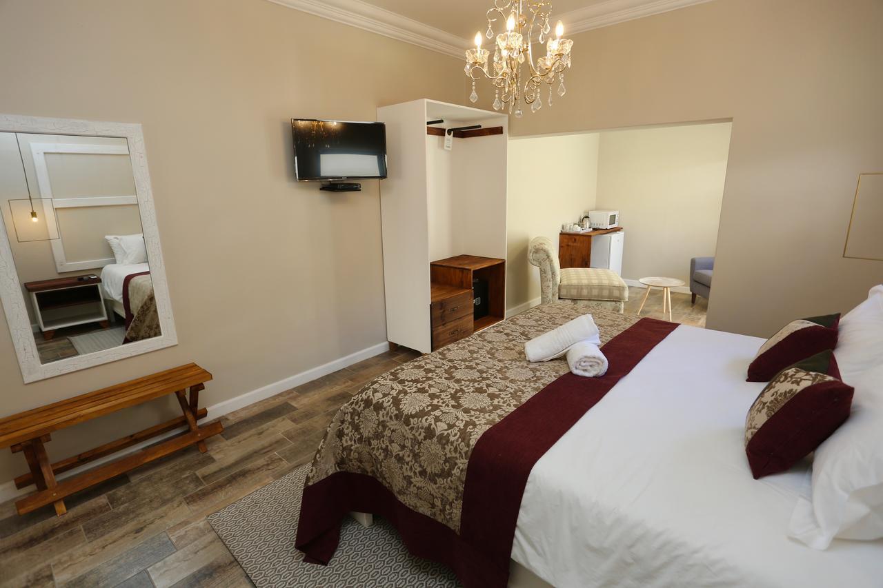 Boutique Guesthouse Mariental Esterno foto