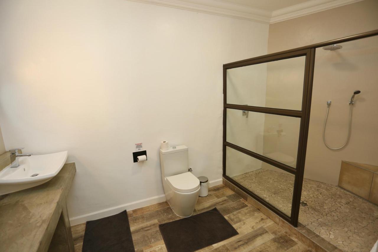 Boutique Guesthouse Mariental Esterno foto