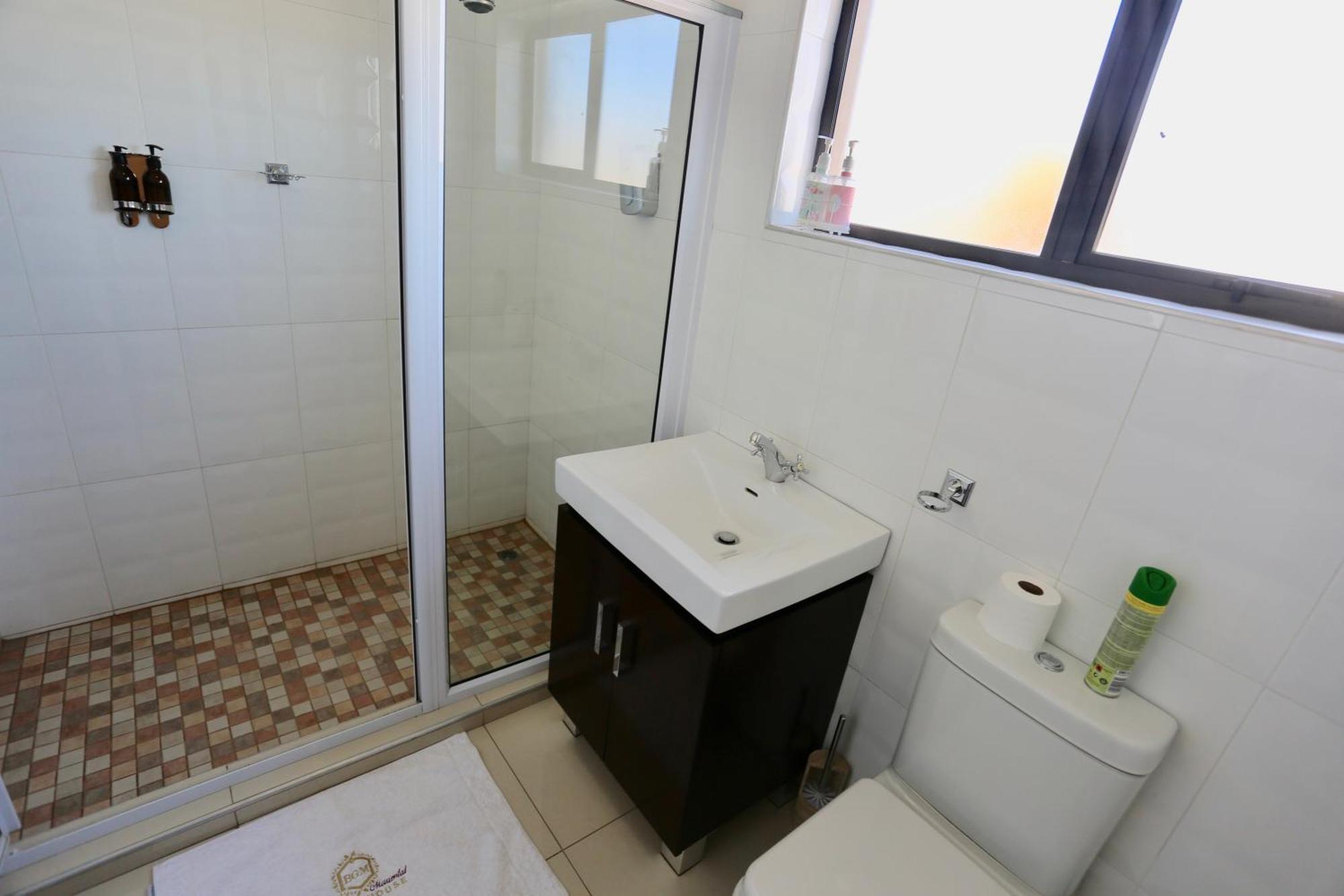 Boutique Guesthouse Mariental Esterno foto